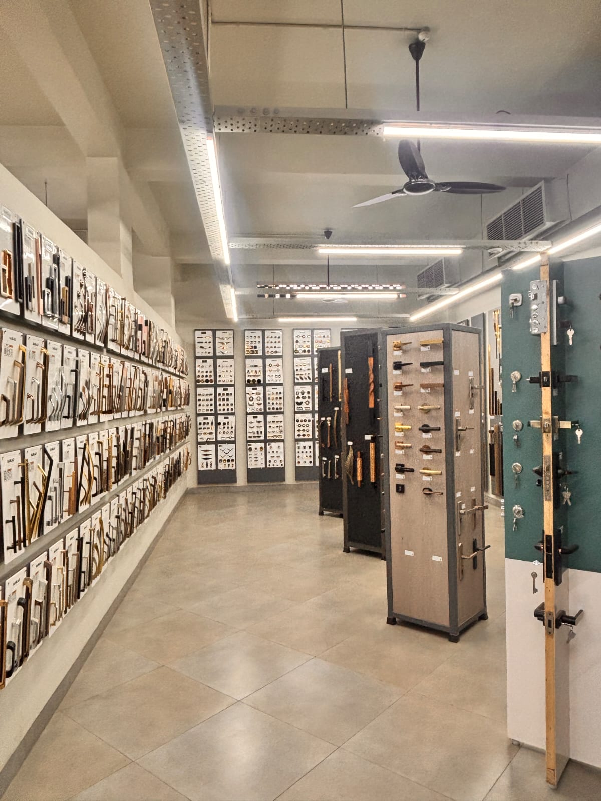 SANKALP showroom, Mahasamund